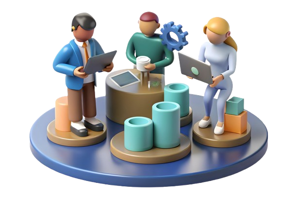 3d-candid-shot-team-working-together-digital-project-concept-as-candid-shot-capturing-removebg-preview